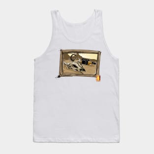 desert Tank Top